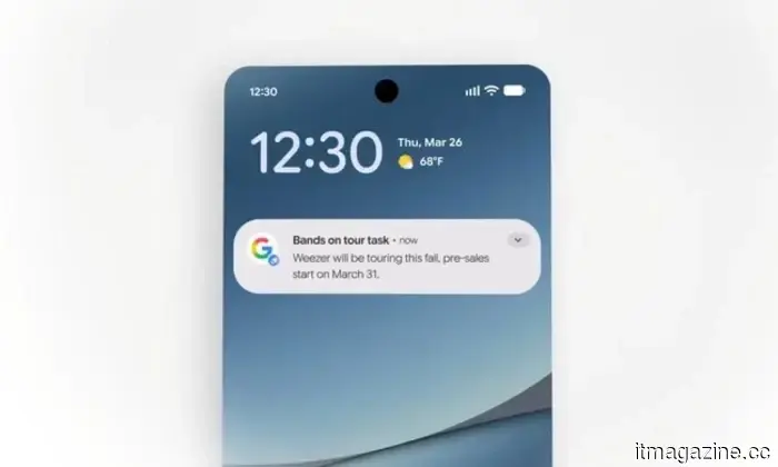 Google's latest Gemini Spark AI agent can handle your tasks while you manage your life.