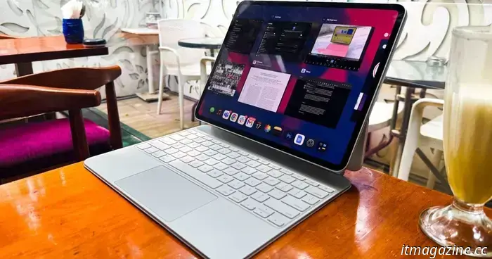Apple is correct in making iPadOS more reminiscent of macOS, but I will never purchase an iPad that operates on macOS.