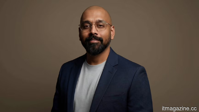 Lyzr utilized its own AI agent to assist in securing a $100 million funding round.