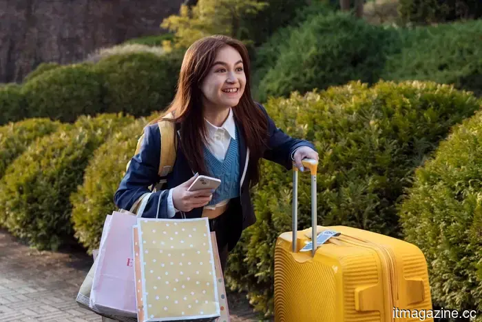 5 excellent Netflix series to enjoy on New Year’s Day and afterwards