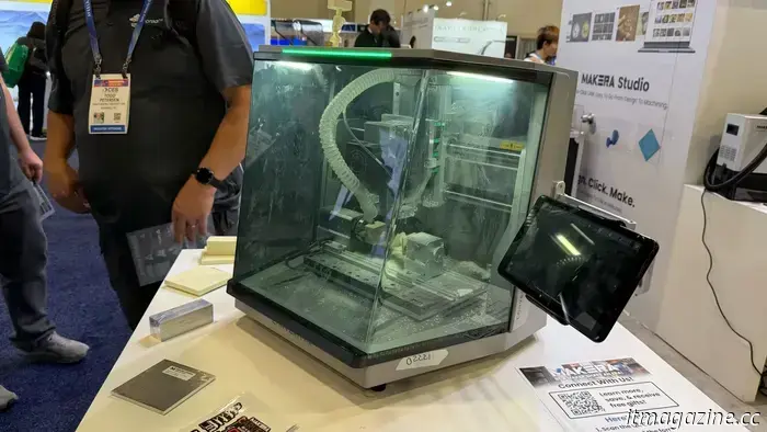 Забудьте о 3D‑печати — эти устройства могут делать гораздо больше в домашних условиях