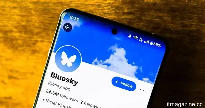 Bluesky has introduced a feature that prevents you from unintentionally going viral. I desire it to be available everywhere.