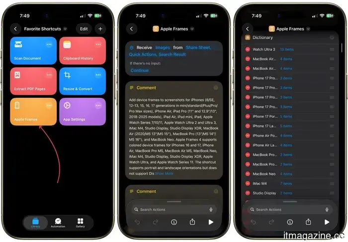 I can't imagine life without iPhone shortcuts. Here are my top 7 favorites that you should definitely give a try as well.