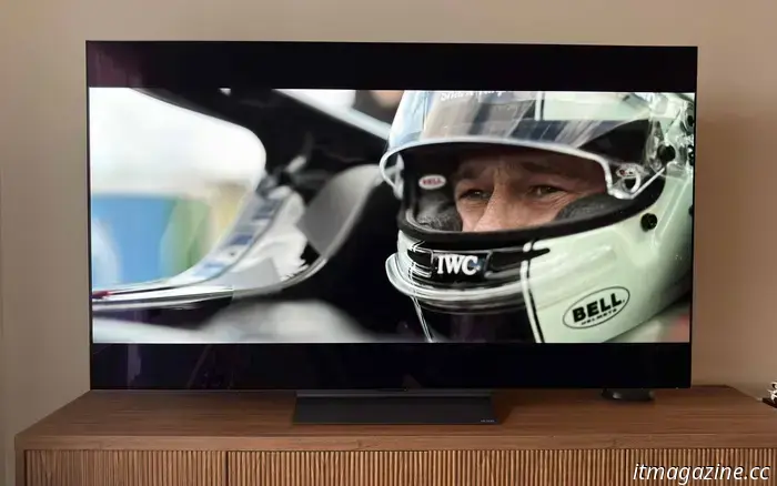 Recensione LG C5 OLED: una splendida TV, nel contesto giusto