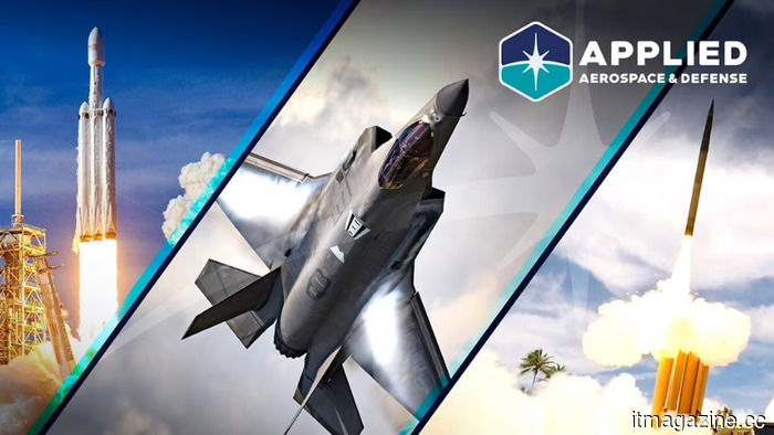 Applied Aerospace & Defense recauda $650 millones en una OPI que el mercado quería diez veces más.