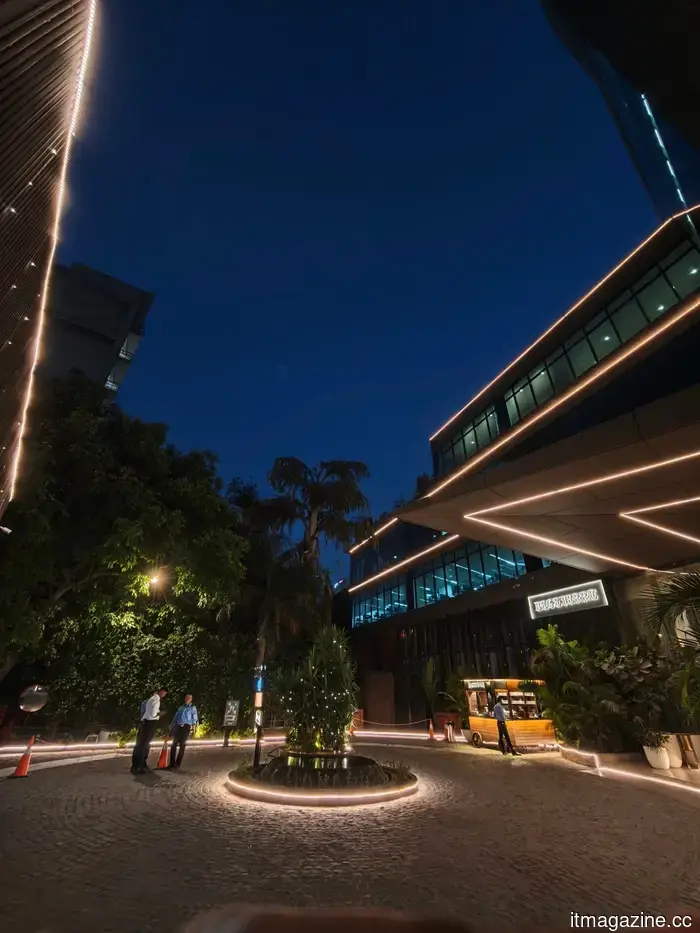 I tried out the camera on the Xiaomi 17 Ultra, and I doubt I will return to using an iPhone.