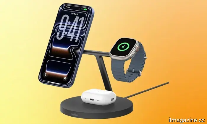 Ho trovato queste offerte irresistibili per la smart home, laptop e accessori dell'ultimo minuto per il Prime Day.