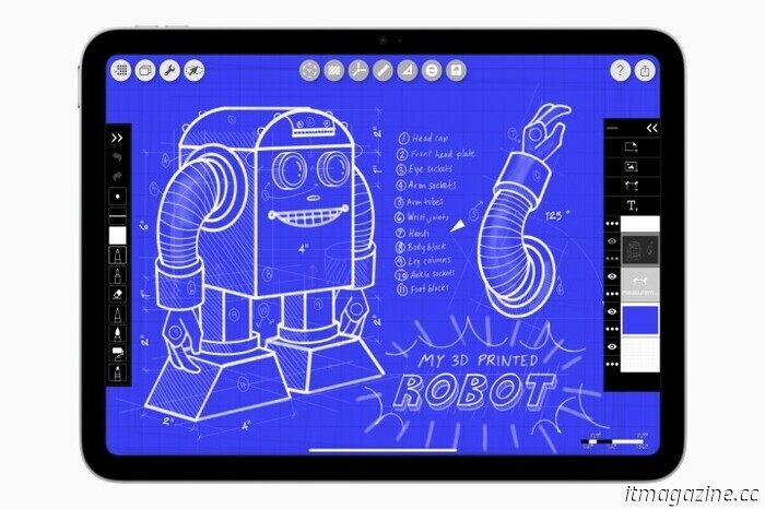 Apple iPad (2025) vs iPad (2022): a lot can change in three years.