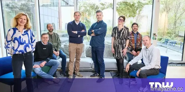 Qover secures $12M in a growth funding round from CIBC.