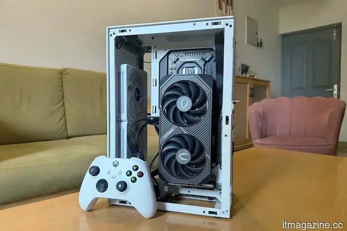 Rumors about Nvidia suggest a new memory strategy for the anticipated RTX 5060 Ti graphics card.