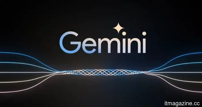 Gemini хочет читать ваши электронные письма, календарь и уведомления, чтобы помочь вам, прежде чем вы даже спросите.