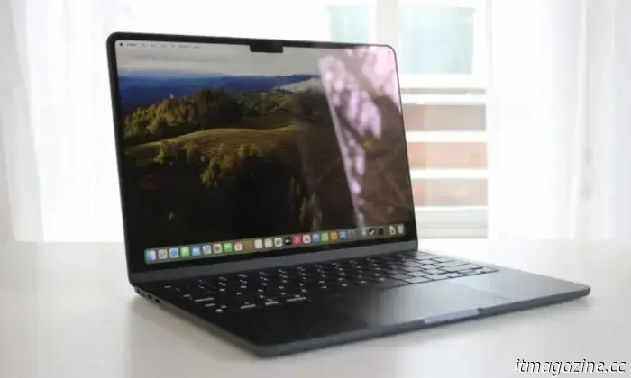 The M4 MacBook Air is exhibiting some unusual behavior that we haven't figured out yet.