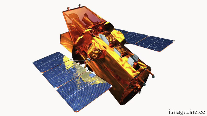 Rescate del telescopio Swift de la NASA: un audaz primer intento orbital