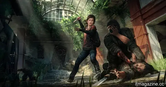 The Last of Us Part 3 could be a possibility, and fans believe its creator may have just dropped a hint about it.