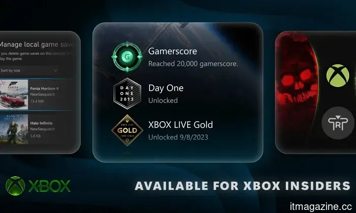 Xbox is providing a digital future for physical game discs.