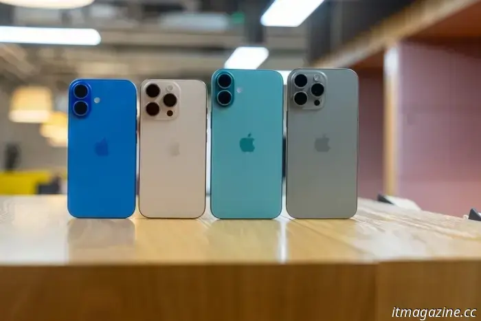 Por qué AppleCare+ es esencial para tu iPhone, incluso como suscripción