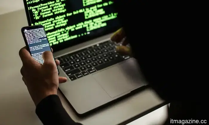 This novel AI attack extracts models without interacting with the system.