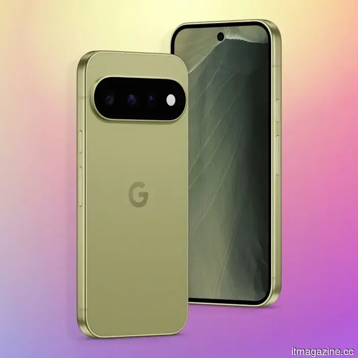 Google's latest Pixel 11 takes a cautious approach with some clever enhancements.