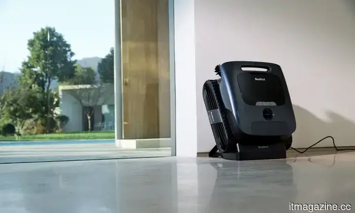 Cómo los robots de piscina impulsados por IA de Beatbot están cambiando el cuidado de las piscinas este Prime Day