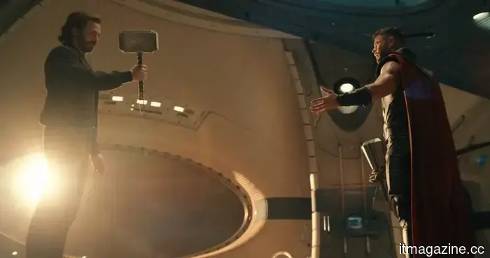Dunesday is officially here! Marvel has finally released the trailer for Avengers: Doomsday.