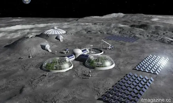 Researchers caution that Elon Musk's orbital data centers may interfere with the visibility of Earth’s largest telescopes.