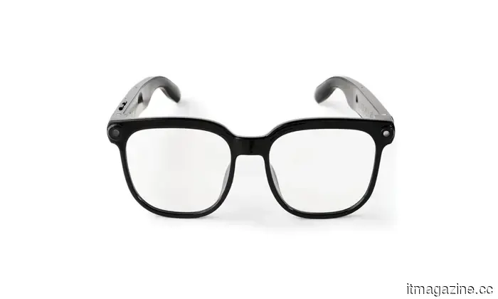 Australia acaba de establecer un ejemplo horrible de comportamiento extraño con gafas inteligentes de bajo costo.