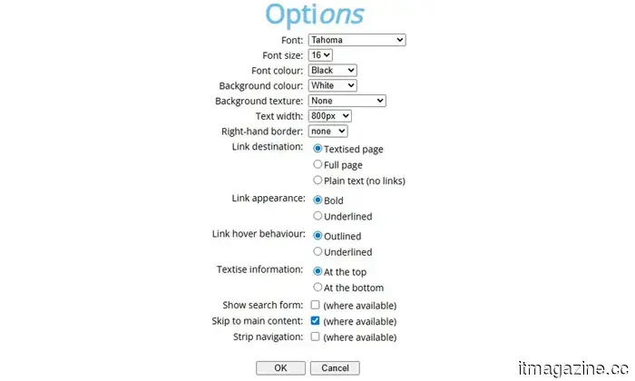 I'm tired of the chaotic internet, but I have finally discovered a cleanup tool that makes it more understandable.