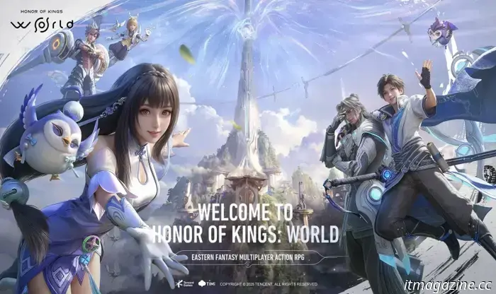 Anteprima degli sviluppatori di videogiochi cinesi a Gamescom 2025: Black Myth: Wukong, wuxia, RPG e altro ancora