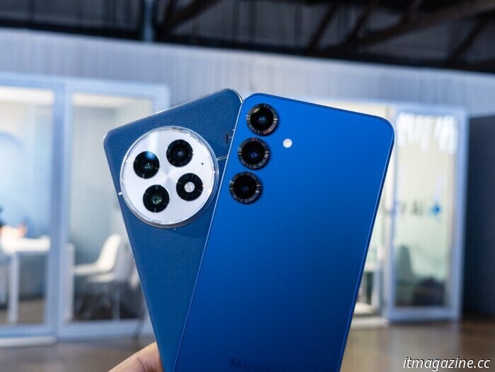 Análisis del Samsung Galaxy S25 Plus: Fabricado para durar (pero con truco)