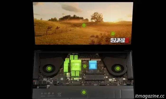 Nuevo benchmark de MediaTek para Chromebook con una velocidad impresionante