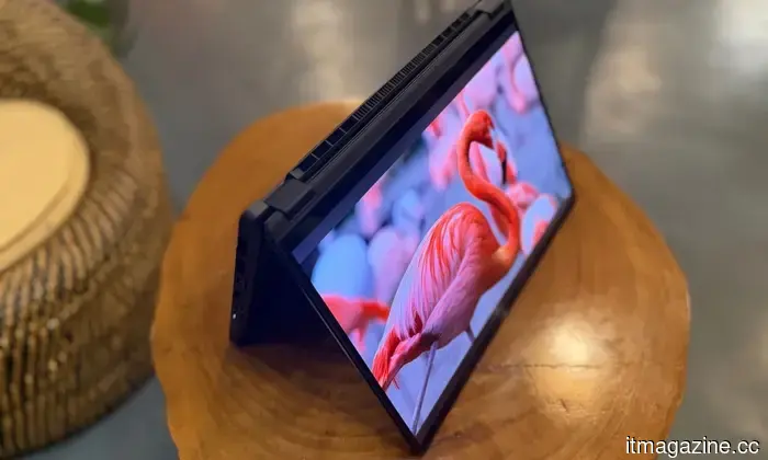 Обзор Asus ProArt PX13 GoPro Edition: единственный ноутбук, который смог отвлечь меня от Apple