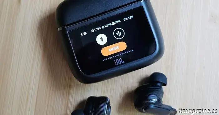 Questi 8 su 10 auricolari JBL a cancellazione di rumore sono in vendita per off 50 di sconto