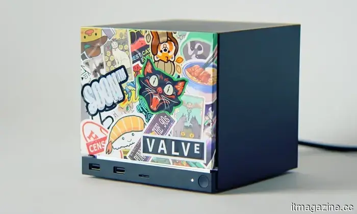 Las reseñas de Steam Machine elogian el hardware de Valve. El verdadero problema es su precio de cuatro cifras.