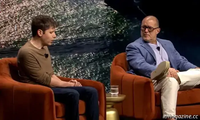 La modalità per adulti di ChatGPT sta arrivando, ma dovrai aspettare fino al prossimo anno per provarla.