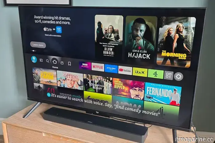 2026 может стать прорывным годом для телевизоров — но меня беспокоит программное обеспечение.