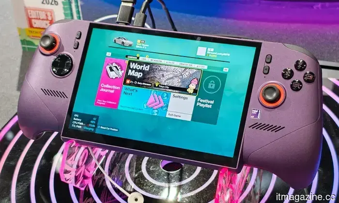 Intel’s Arc G3 Extreme might be the unexpected turn that handheld gaming has been looking for.