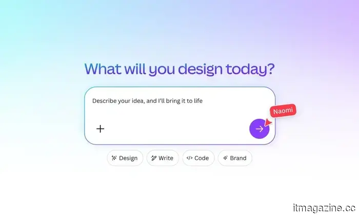 Canva AI 2.0 intends to transform the process of converting your ideas into refined projects.