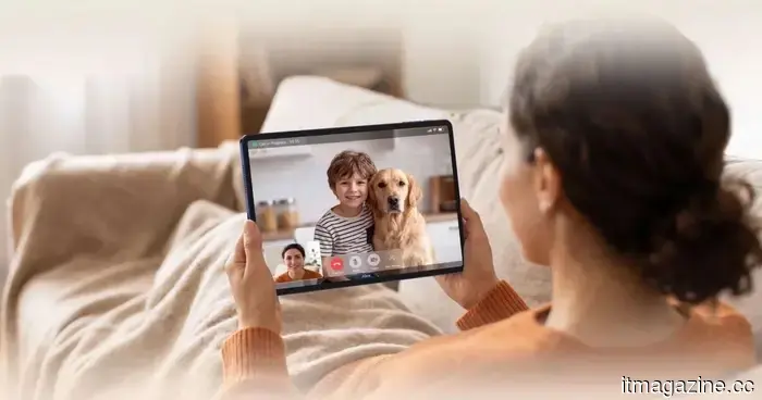 TCL presenta due nuovi tablet Android da 11 pollici economici, a partire da 190 dollari.