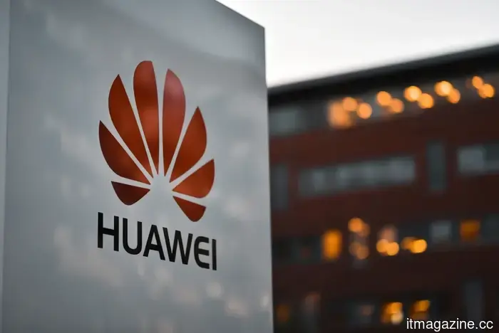Huawei представила твердотельный накопитель емкостью 122 ТБ для инфраструктуры искусственного интеллекта.