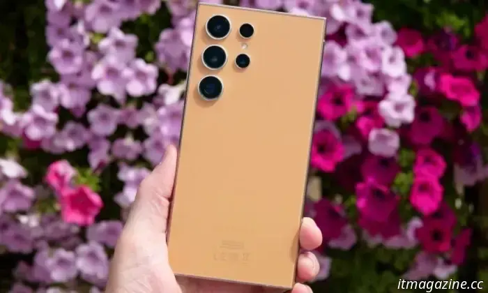 Утечка One UI 8 и Android 16 показывает, что Samsung уделяет особое внимание оптимизации