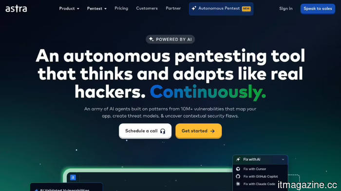 The top 10 autonomous pentesting tools, ranked by exploit verification (2026)