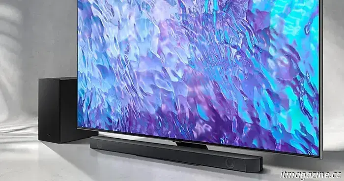 Сегодня на эту замечательную звуковую панель Samsung действует скидка в размере 270 долларов