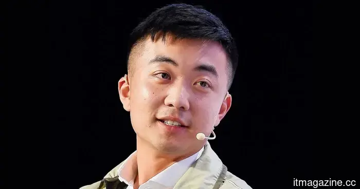 According to CEO Carl Pei, AI agents are set to take the place of your applications in the near future.