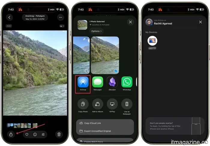 Le funzionalità di Continuità di Apple sono così buone che fanno sembrare Windows e Android incompleti.