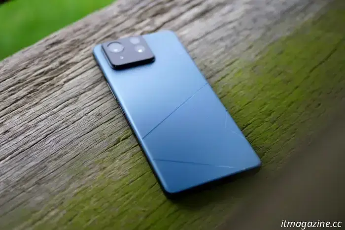 ASUS Zenfone 12 Ultra: All the details we have so far