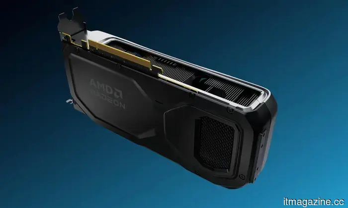 AMD’s Radeon RX 9070 GRE makes bold promises for 1440p performance, but at $549, it might be a tough sell.