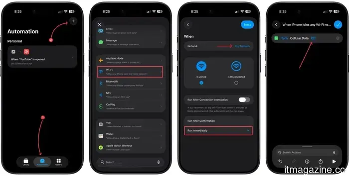 I can't imagine life without iPhone shortcuts. Here are my top 7 favorites that you should definitely give a try as well.