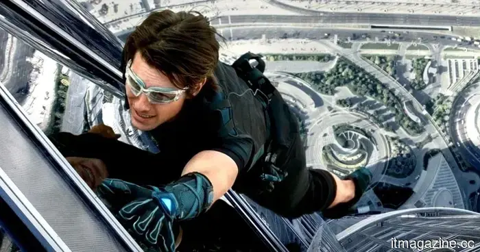 5 fantastici film gratuiti da guardare il giorno di Capodanno