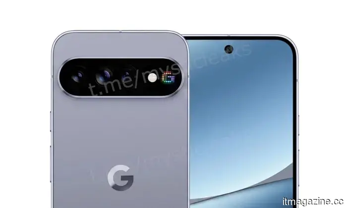 Google Pixel 11 series: Tensor G6, Pixel Glow, new cameras, and all other details that have been revealed so far.