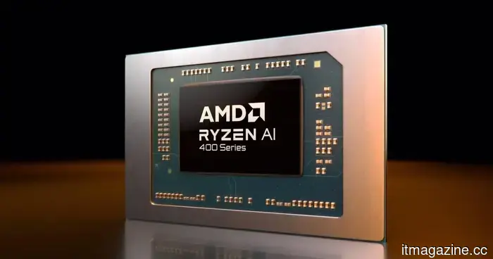 AMD has just provided PC gamers with a reason to relax about upgrading.